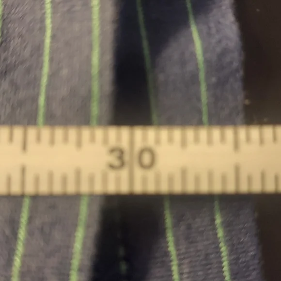 ! Peter Millar Summer Comfort long Sleeved shirt xl - Picture 7 of 8